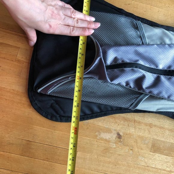 Duro Sport Hiking Cycling Hydration Backpack Sport Daypack Bag, NO BLADDER - Picture 2 of 9